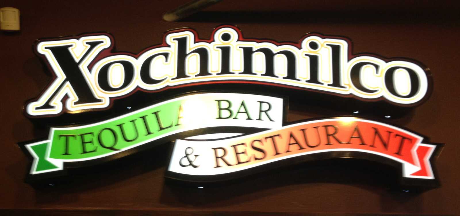 Xochimilco « Glenwood Square