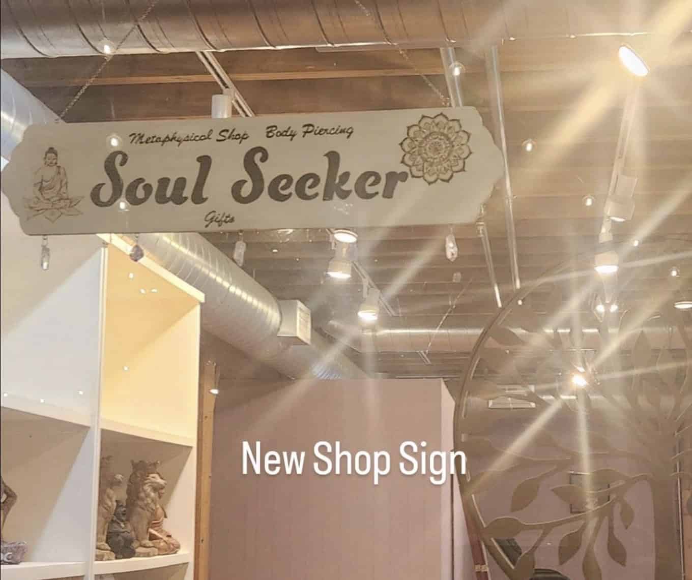 Soul Seekers